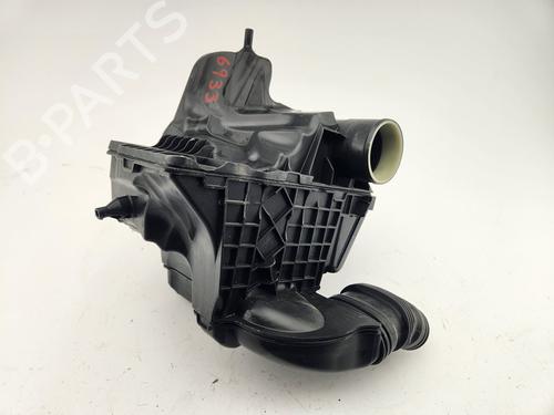 Air filter box RENAULT GRAND SCÉNIC IV (R9_) 1.2 TCe 130 | BP29982874M87