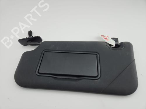 left-sun-visor-ford-ranger-tke-2011-30549113 main image