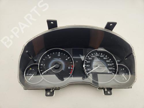 Used Instrument cluster SUBARU OUTBACK (BL, BP) 2.0 D AWD (BPD) (150 hp) 28478711