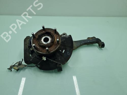 Used Right front steering knuckle FORD RANGER (TKE) 3.2 TDCi 4x4 (200 hp) 21643887