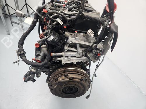 Engine VW CRAFTER Van (SY_, SX_) 2.0 TDI RWD (SYB, SYC, SYD) | BP32684093M1 - Image 4