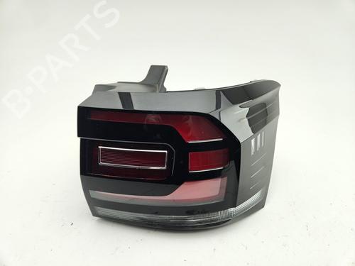 Used Right taillight Right taillight VW T-CROSS (C11, D31) [2018-2026] 33208152 33208152