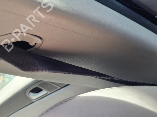 Kollisonspute sett VOLVO V50 (545) 1.8 | BP21766621C86 