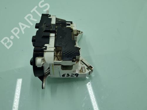 AC Styreenhet / Manøvreringsenhet MITSUBISHI L200 / TRITON (KA_T, KB_T) 2.5 DI-D 4WD (KB4T) | BP21641521I5 