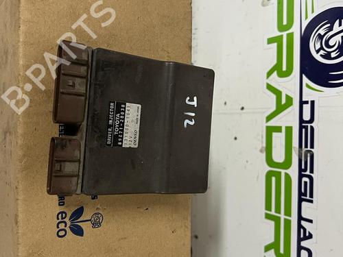 Used Electronic module Electronic module TOYOTA LAND CRUISER PRADO (_J12_) 3.0 D-4D (KDJ120, KDJ125) (166 hp) 21660767 21660767
