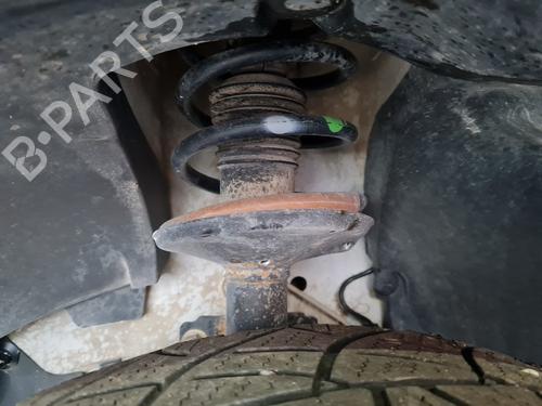 Used Left front shock absorber DACIA DUSTER (HS_) 1.5 dCi 4x4 (109 hp) 21767944