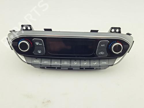 Used Climate control Climate control HYUNDAI i30 (PDE, PD, PDEN) 2.0 N (275 hp) 39695604 39695604
