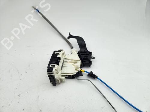 Used Front left lock Front left lock MERCEDES-BENZ B-CLASS Sports Tourer (W246, W242) [2011-2018] 33957420 33957420