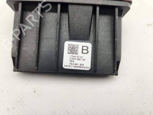 Electronic module SKODA YETI (5L) 2.0 TDI | BP28151578M83 
