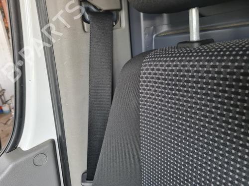 Used Front right seatbelt Front right seatbelt MERCEDES-BENZ SPRINTER 3,5-t Van (B906) [2006-2020] 24552726 24552726
