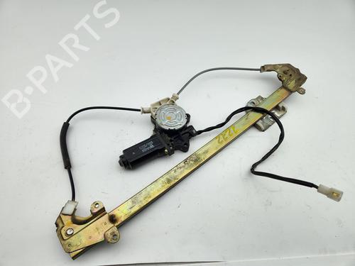 Used Front left window mechanism Front left window mechanism SUZUKI VITARA Cabrio (ET) 2.0 HDI (SE 420HDI) (87 hp) 33869357 33869357