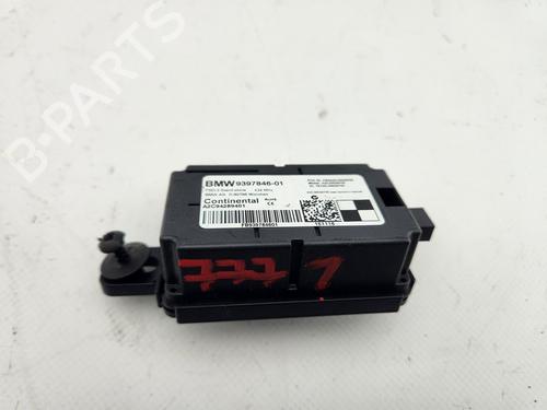 Used Electronic module Electronic module BMW 1 (F20) 118 d (150 hp) 30482334 30482334
