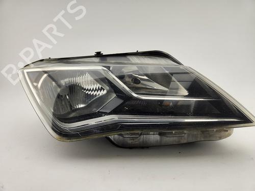 Right headlight SEAT TOLEDO IV (KG3) | BP33842772C29 - Image 4