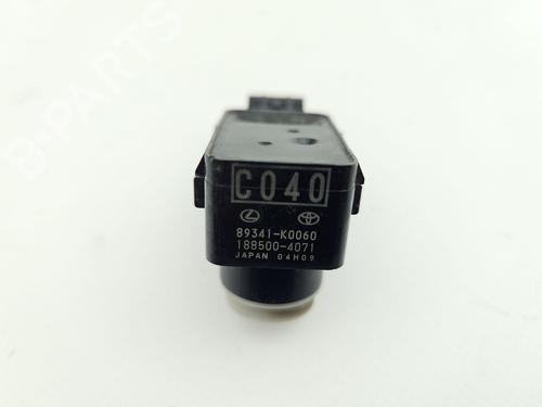 Electronic module TOYOTA COROLLA Estate (_E21_) 2.0 Hybrid (MZEH19) | BP39944806M83 - Image 5