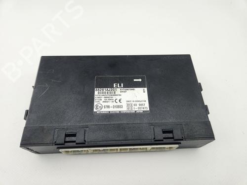 Used Electronic module Electronic module SUBARU LEGACY V Estate (BR) [2008-2014] 28478732 28478732