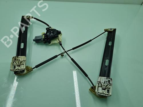 Used Front right window mechanism Front right window mechanism SEAT LEON (5F1) [2012-2021] 21642105 21642105
