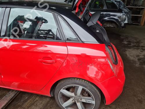 left-rear-fenders-audi-a1-sportback-8xa-8xf-2011-2012-2013-2014-2015-2016-2017-2018-2019-29821165 main image