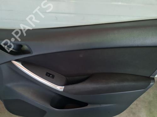 Front right panel MAZDA CX-5 (KE, GH) 2.2 D AWD (KE2AW) | BP39654498C59 - Image 2
