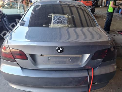 Used Tailgate BMW 3 Coupe (E92) 320 d (177 hp) 21654468
