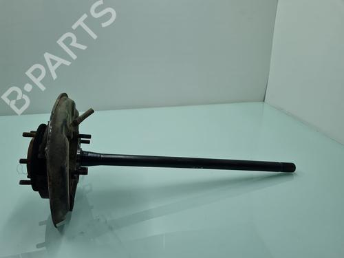 Aandrijfas rechts achter TOYOTA LAND CRUISER PRADO (_J12_) [2002-2010]  21641770