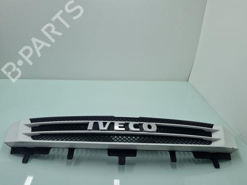 front-grille-iveco-daily-iv-platformchassis-38028010105-2006-2007-2008-2009-2010-2011-2012-21764317 main image