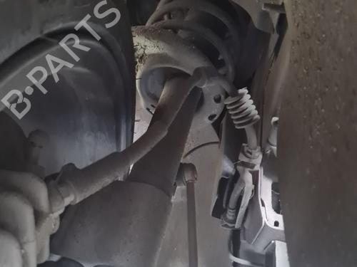 Used Right front shock absorber Right front shock absorber CITROËN C4 II (NC_) 1.6 BlueHDi 120 (120 hp) 34223368 34223368