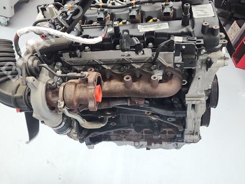 Engine HYUNDAI i20 ACTIVE (IB, GB) 1.4 CRDI | BP32470368M1 - Image 8