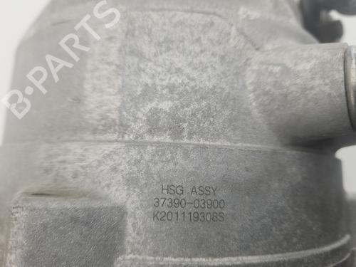 Alternator HYUNDAI KONA (SX2) 1.6 GDi Hybrid | BP36014341M7 - Image 8