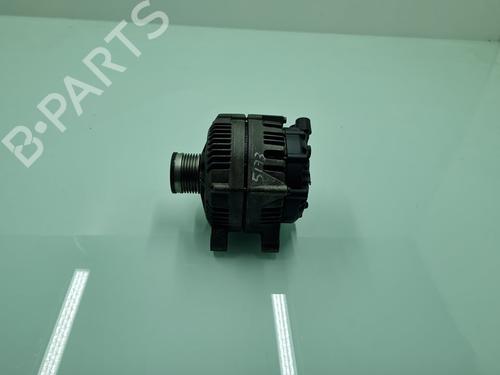 Used Alternator Alternator SUZUKI GRAND VITARA I (FT, HT) [1998-2008] 21637030 21637030