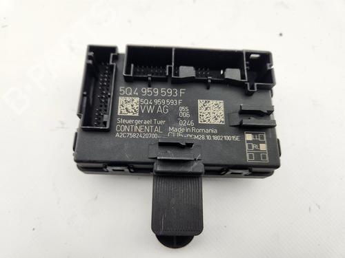 Electronic module SKODA KAROQ (NU7, ND7)  | BP29430775M83 