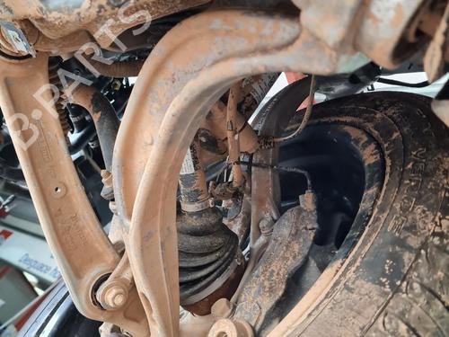 Used Right front suspension arm AUDI Q5 Sportback (FYT) 45 TFSI Mild Hybrid quattro (249 hp) 26697560