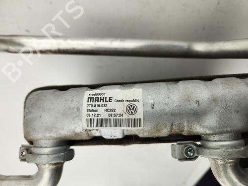 Heater matrix VW MULTIVAN T7 (STM, STN) 1.4 eHybrid | BP32444881M63 - Image 3
