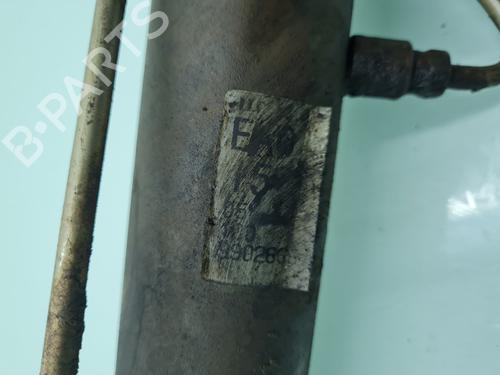 Steering rack NISSAN NAVARA NP300 (D40)  | BP21649551M22 