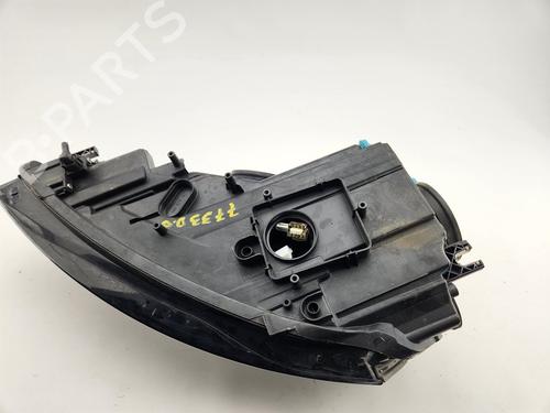Right headlight AUDI A3 (8P1)  | BP29062618C29 