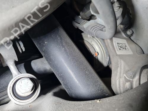 Right rear driveshaft PORSCHE MACAN (95B) 2.9 GTS (95BBL1) | BP39408752M41 - Image 2