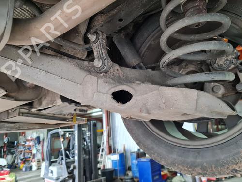 Used Right rear steering knuckle Right rear steering knuckle VW MULTIVAN T7 (STM, STN) 1.4 eHybrid (218 hp) 31840951 31840951