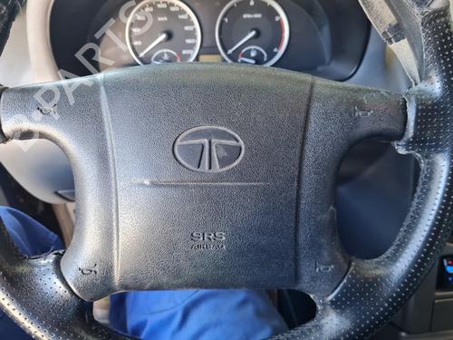 Used Driver airbag TATA SAFARI STORME (X2) [2012-2025]  21766466