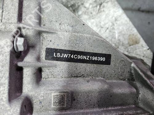 Gearbox MG MG ZS SUV  | BP23234737M3 