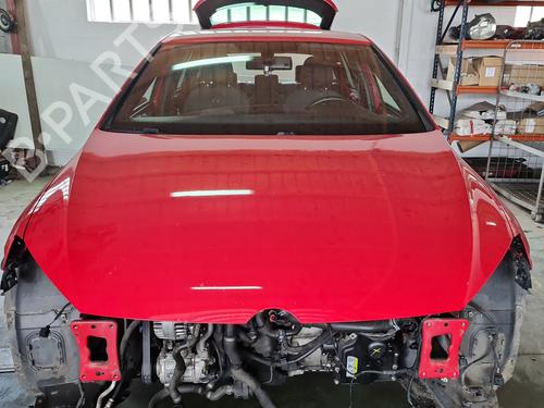 Used Hood Hood 38302267 38302267