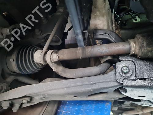 Used Right front driveshaft Right front driveshaft HYUNDAI ix35 (LM, EL, ELH) 1.7 CRDi (116 hp) 36132794 36132794