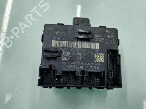 Electronic module AUDI Q3 Sportback (F3N) 35 TDI | BP26697522M83 - Image 3