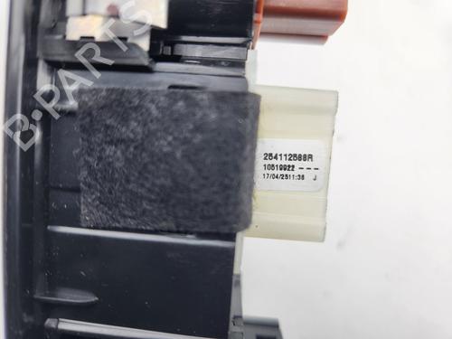 Left front window switch DACIA SANDERO III 1.0 TCe 90 | BP33852543I27 - Image 3