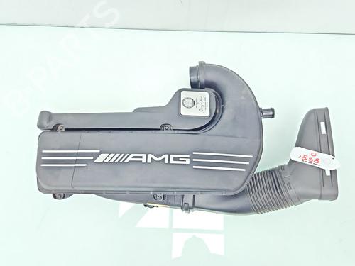 Used Air filter box Air filter box MERCEDES-BENZ GLC (X253) AMG 63 S 4-matic+ (253.989) (510 hp) 39684817 39684817