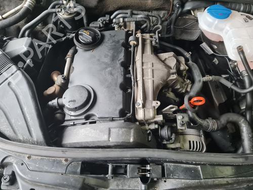 Moteur AUDI A4 B7 (8EC) 2.0 TDI 16V (140 hp) 31862738