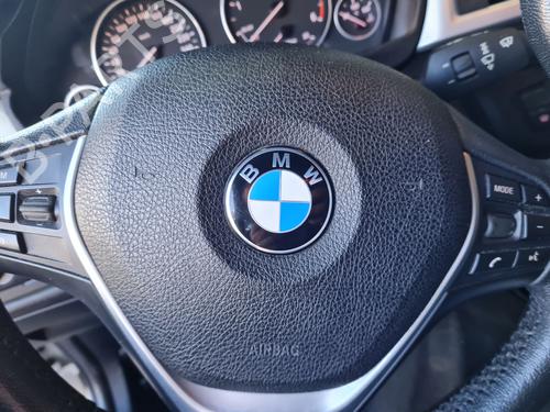 Airbag sæt BMW 3 Touring (F31) 320 d xDrive (184 hp) 29584858