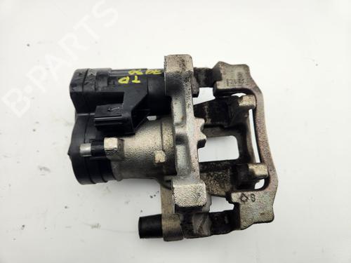 Used Right rear brake caliper VW GOLF VIII (CD1, DA1) [2019-2026]  30549213