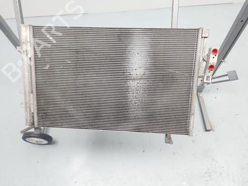 Used AC radiator AC radiator 37198857 37198857