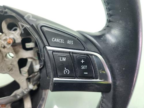 Steering wheel MAZDA CX-5 (KE, GH) | BP27804488C49 - Image 5
