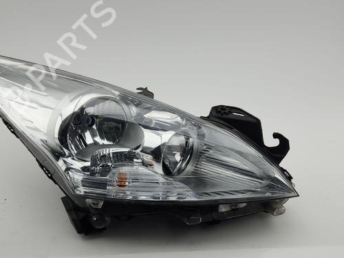 Used Right headlight Right headlight PEUGEOT 5008 (0U_, 0E_) 1.6 HDi (114 hp) 36695304 36695304