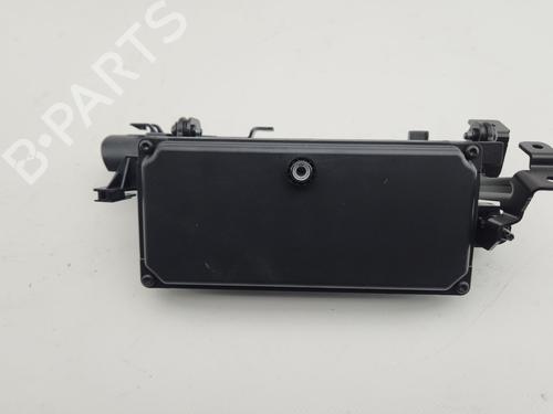 Used Electronic module Electronic module 38051092 38051092